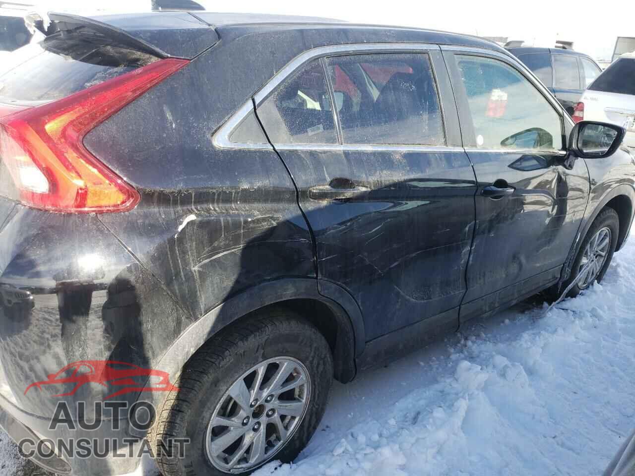 MITSUBISHI ECLIPSE 2019 - JA4AT3AA3KZ038061