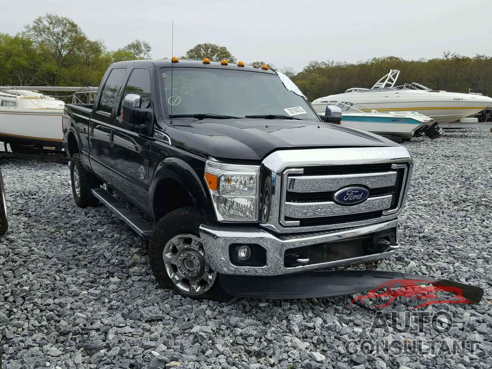 FORD F350 2015 - 3N1CP5BV3LL516734