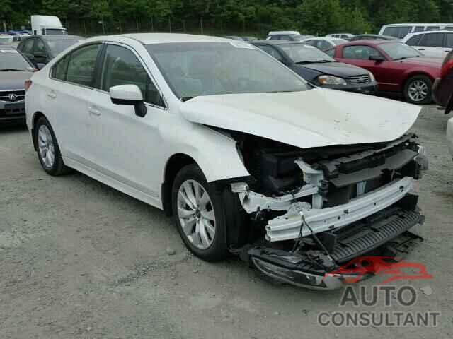 SUBARU LEGACY 2017 - 4S3BNAC62H3027565