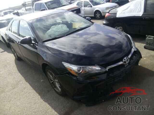 TOYOTA CAMRY 2015 - 4T1BF1FK9FU901502