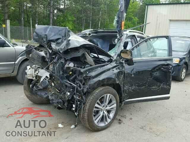 LEXUS RX450 2015 - 2T2BC1BA2FC007277