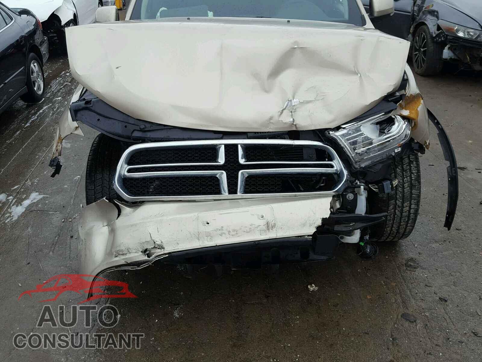 DODGE DURANGO 2015 - 1C4RDHDG1FC873748
