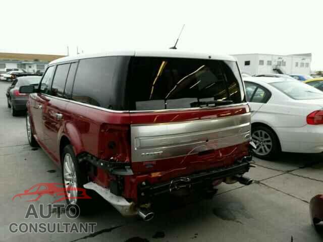 FORD FLEX 2015 - 2FMGK5D85FBA08717