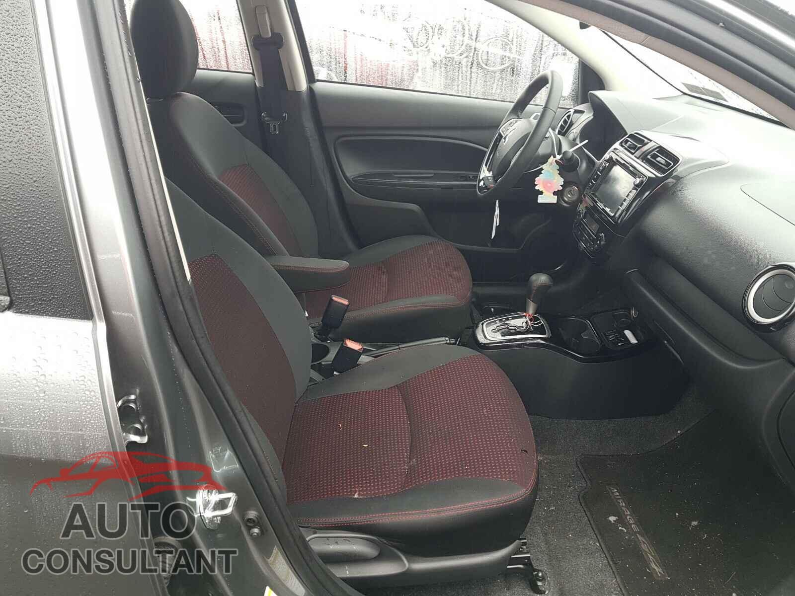 MITSUBISHI MIRAGE 2020 - ML32F4FJ7LHF04782