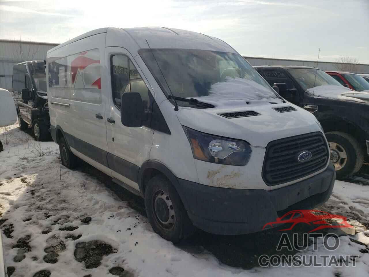 FORD TRANSIT CO 2016 - 1FTYR2CM4GKA91713