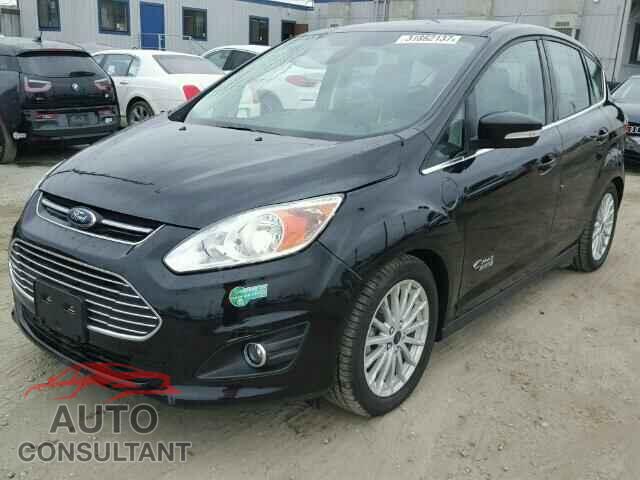 FORD CMAX 2016 - 1FADP5CU7GL108798