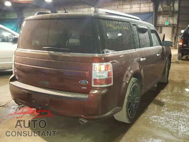FORD FLEX 2015 - 2FMHK6C80FBA20138