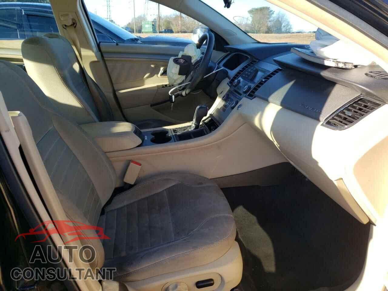 FORD TAURUS 2016 - 1FAHP2D82GG126877