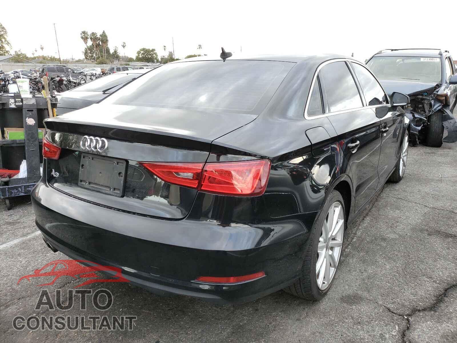 AUDI A3 2015 - 3GNAXJEV5JS561144