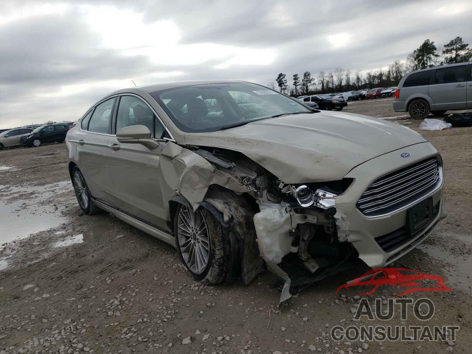 FORD FUSION 2015 - JF2SJAJC9JH504264