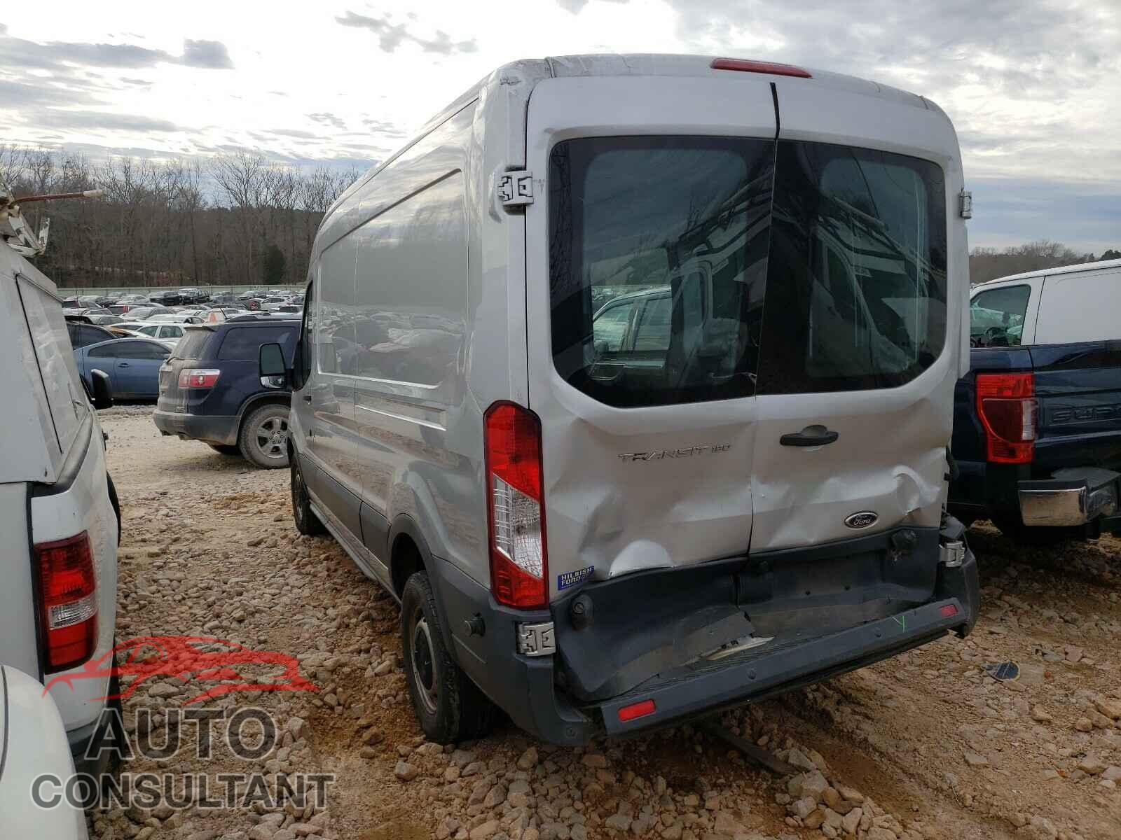 FORD TRANSIT CO 2016 - 1FTYE2CM0GKB01844
