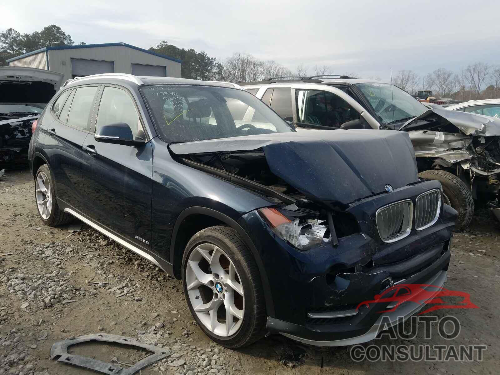 BMW X1 2015 - JTDKARFU8G3502073