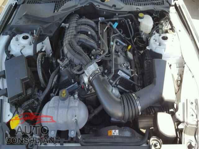 FORD MUSTANG 2016 - 1FA6P8AM1G5270847
