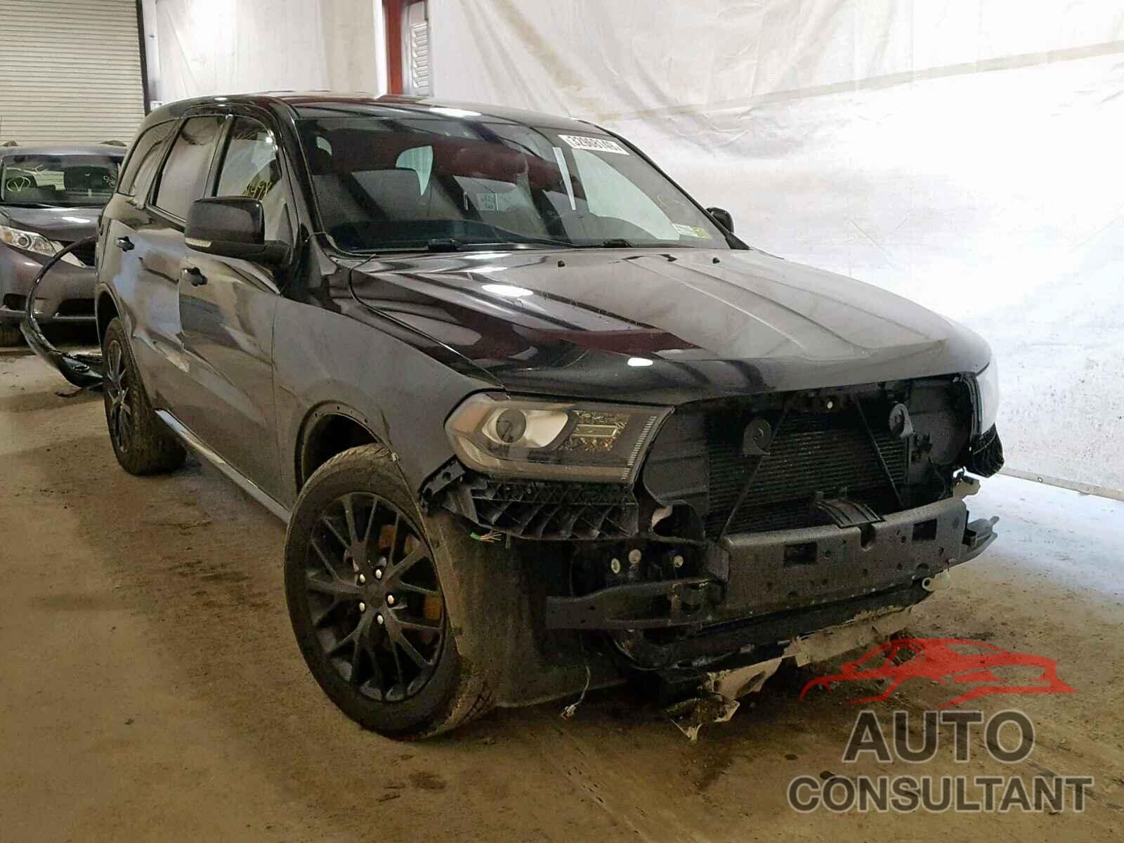 DODGE DURANGO R/ 2015 - 5XYZT3LB6HG418727