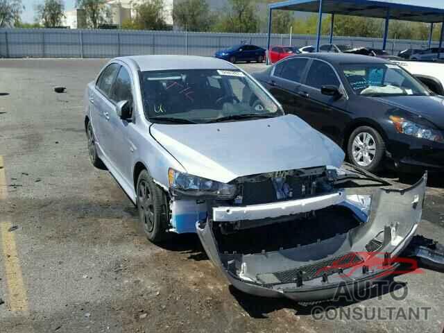 MITSUBISHI LANCER 2015 - JA32U2FU6FU004329