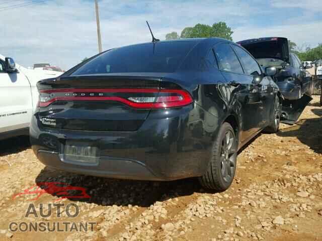 DODGE DART 2015 - 1C3CDFAA4FD363032