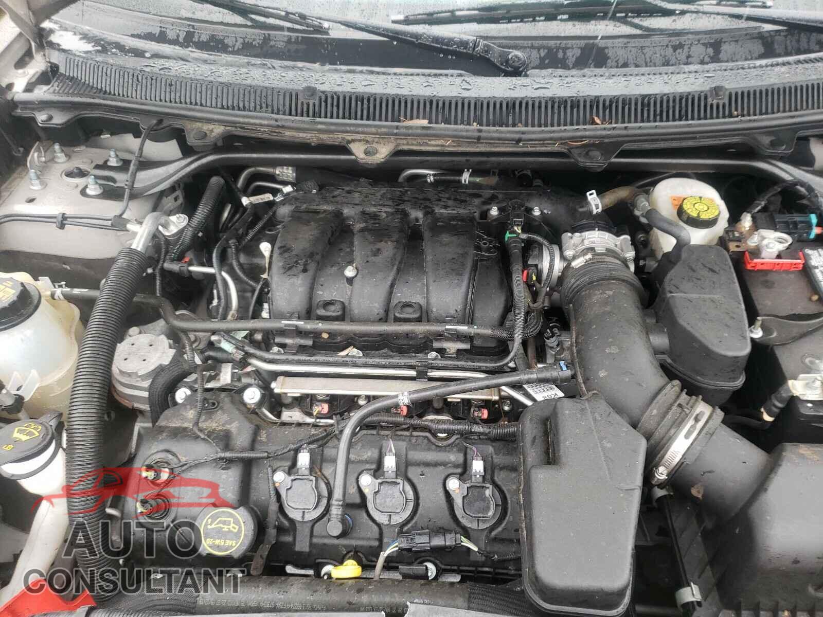 FORD FLEX 2019 - 2T1BPRHE1GC498704