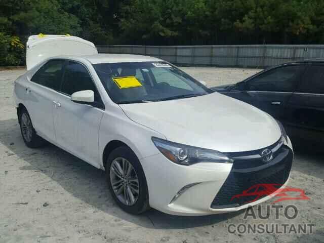 TOYOTA CAMRY 2015 - 4T1BF1FK6FU057550