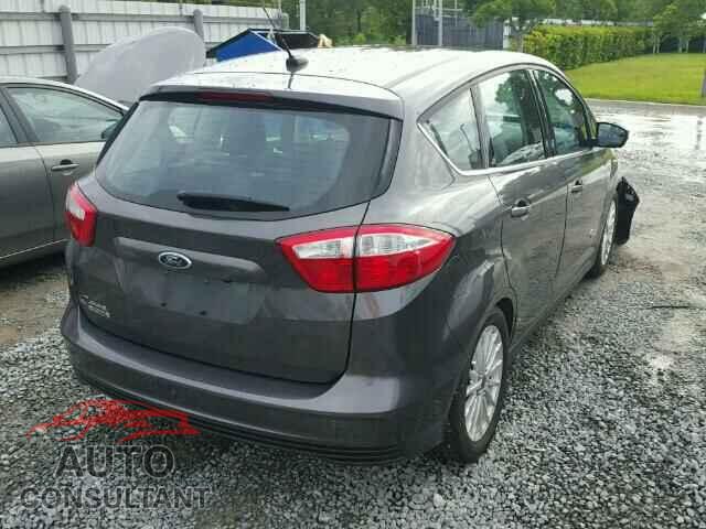 FORD CMAX 2015 - 1FADP5CU8FL123387