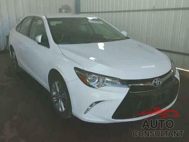 TOYOTA CAMRY 2016 - 4T1BF1FK6GU542255