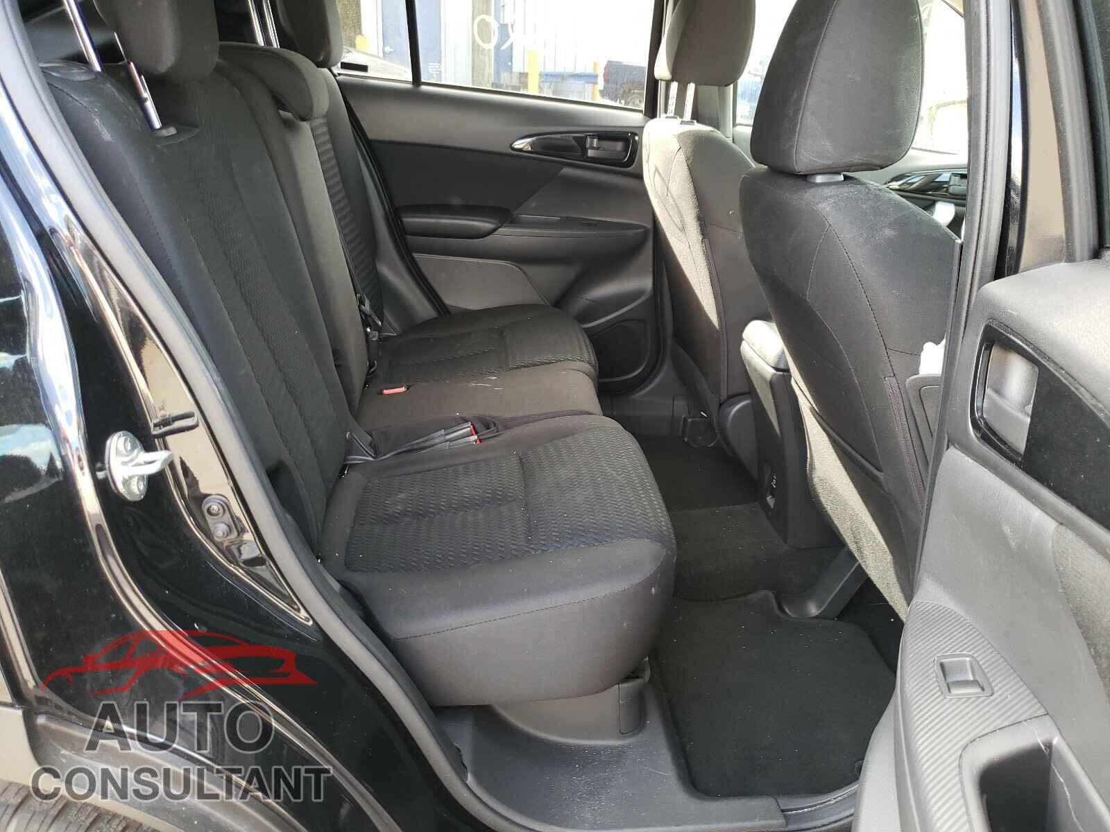 MITSUBISHI ECLIPSE 2020 - JA4AS3AA6LZ023669
