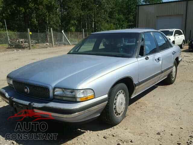 BUICK LESABRE 1995 - 2C3CDXGJ4KH546716