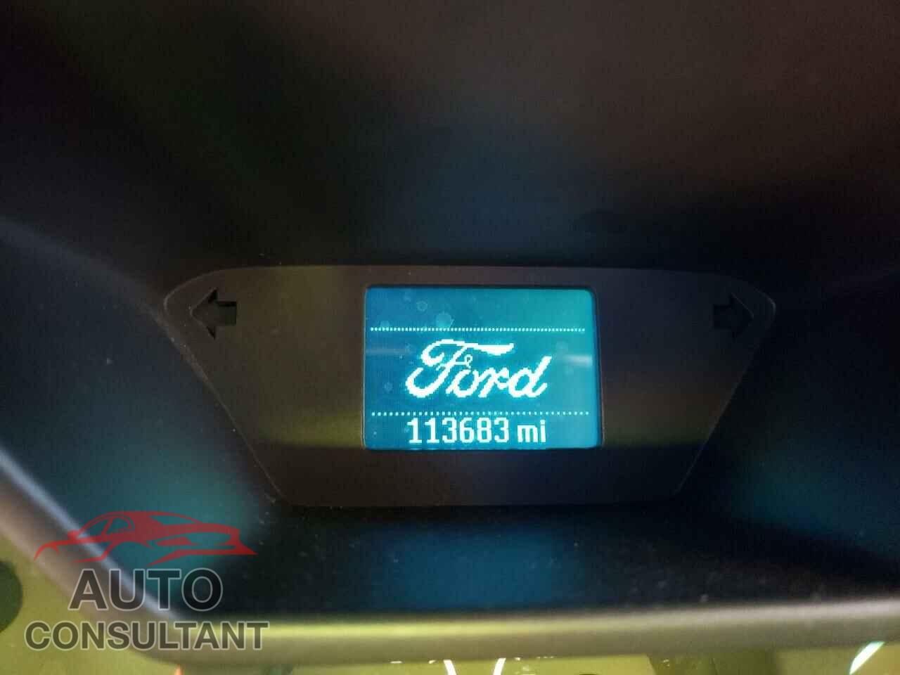 FORD TRANSIT CO 2016 - NM0LS7E73G1259797