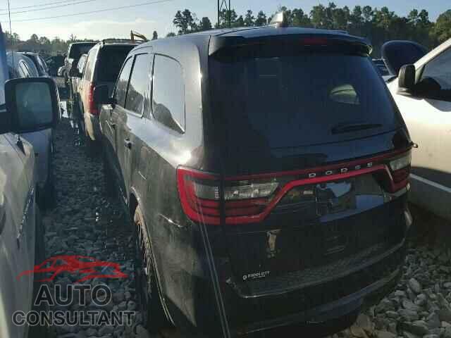 DODGE DURANGO 2015 - 1C4SDHCT3FC826480