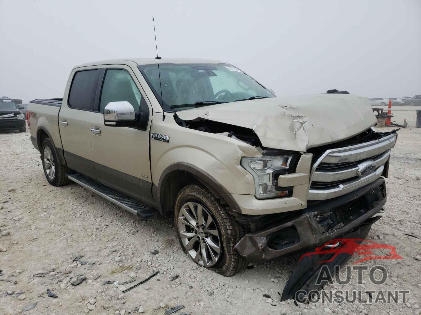 FORD F150 2017 - 1FTEW1EG3HKD68785