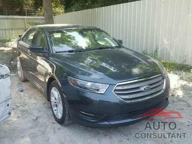 FORD TAURUS 2016 - 1FAHP2E80GG112054