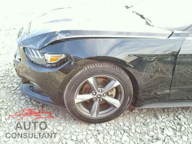 FORD MUSTANG 2016 - 1FA6P8TH3G5245416