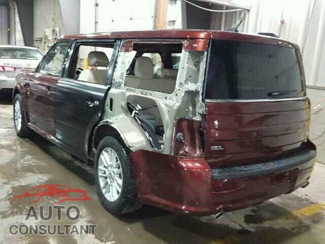 FORD FLEX 2016 - 2FMHK6C8XGBA00657