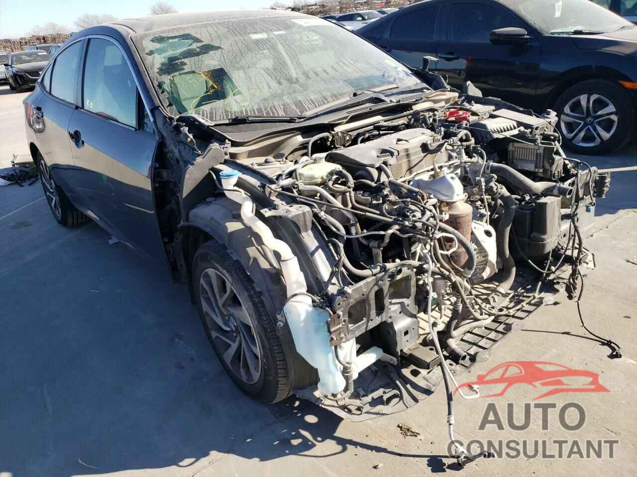 HONDA CIVIC 2018 - 2HGFC2F8XJH552064