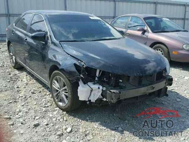 TOYOTA CAMRY 2016 - 4T1BF1FK7GU194742