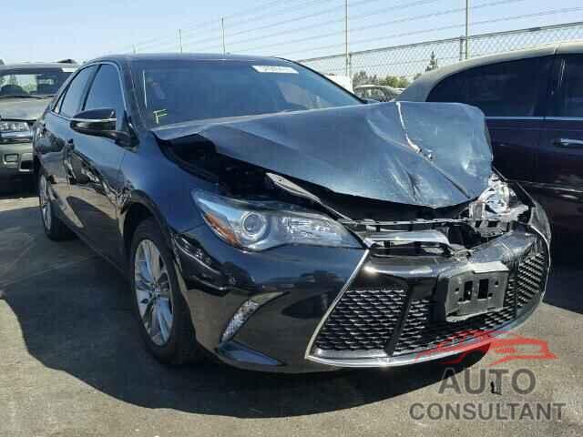 TOYOTA CAMRY 2015 - 4T1BF1FK0FU941919