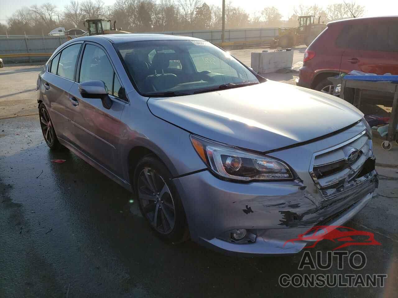 SUBARU LEGACY 2017 - 4S3BNAN6XH3064957