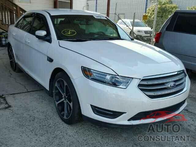 FORD TAURUS 2015 - 1FAHP2H87FG208340