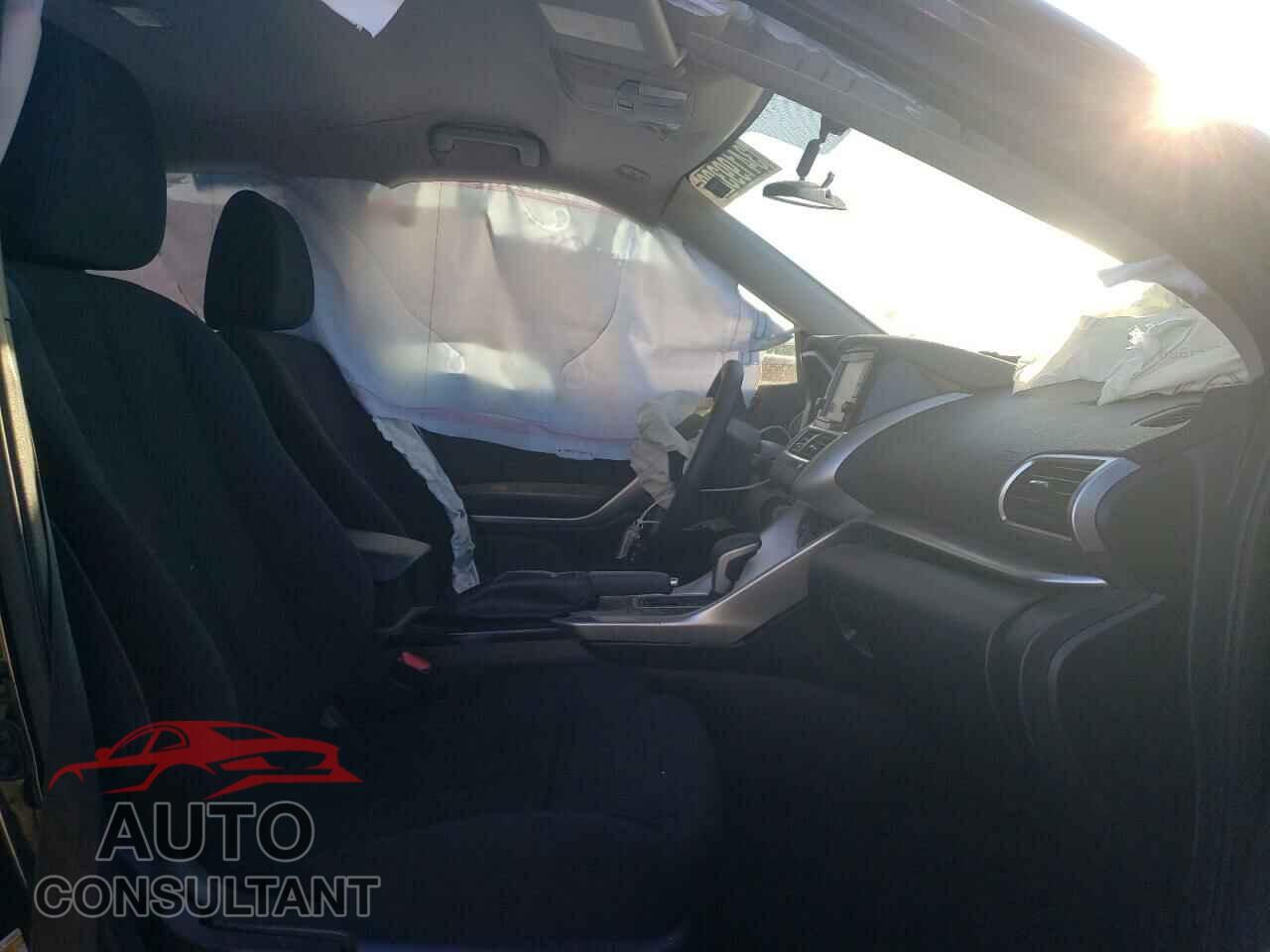 MITSUBISHI ECLIPSE 2020 - JA4AS3AA3LZ023550