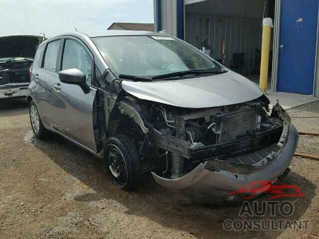 NISSAN VERSA 2015 - 3N1CE2CP6FL408195