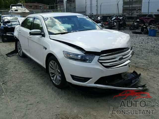 FORD TAURUS 2015 - 1FAHP2F8XFG157550