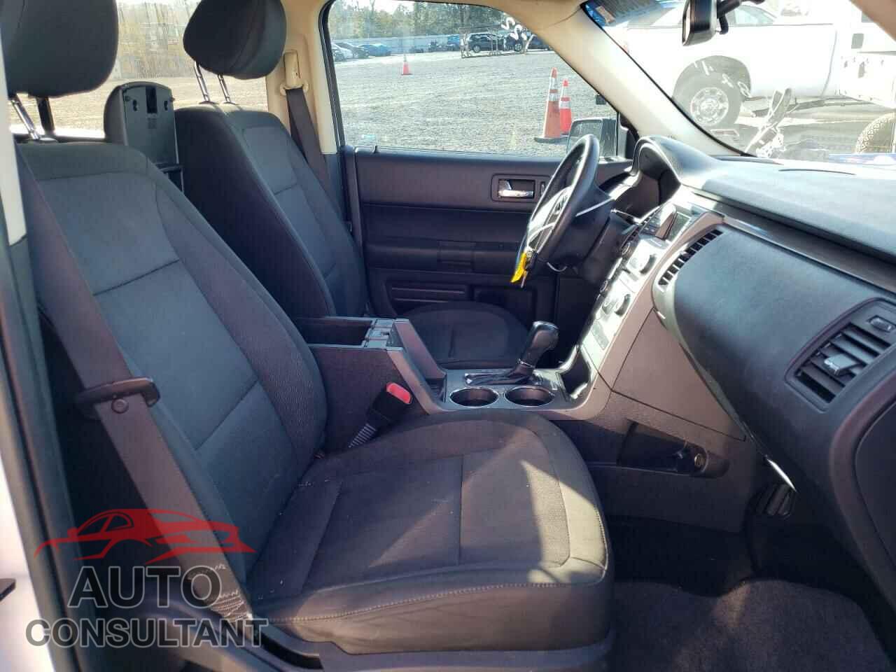 FORD FLEX 2016 - 2FMGK5B82GBA14494