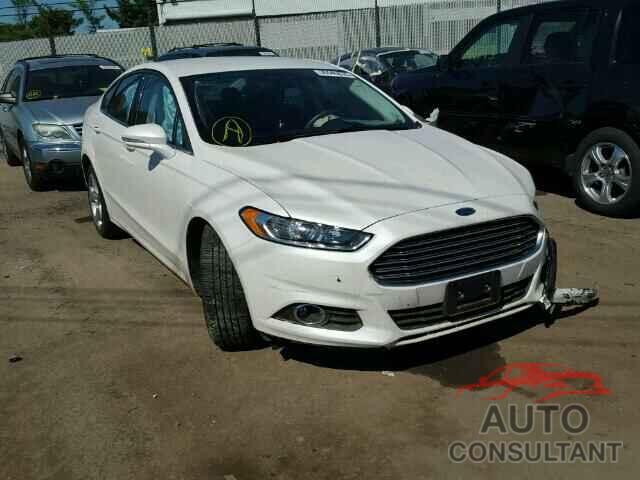 FORD FUSION 2015 - 3FA6P0H76FR273224