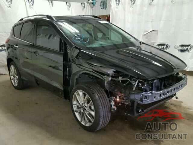 FORD ESCAPE 2015 - 1FMCU0GX5FUC73761
