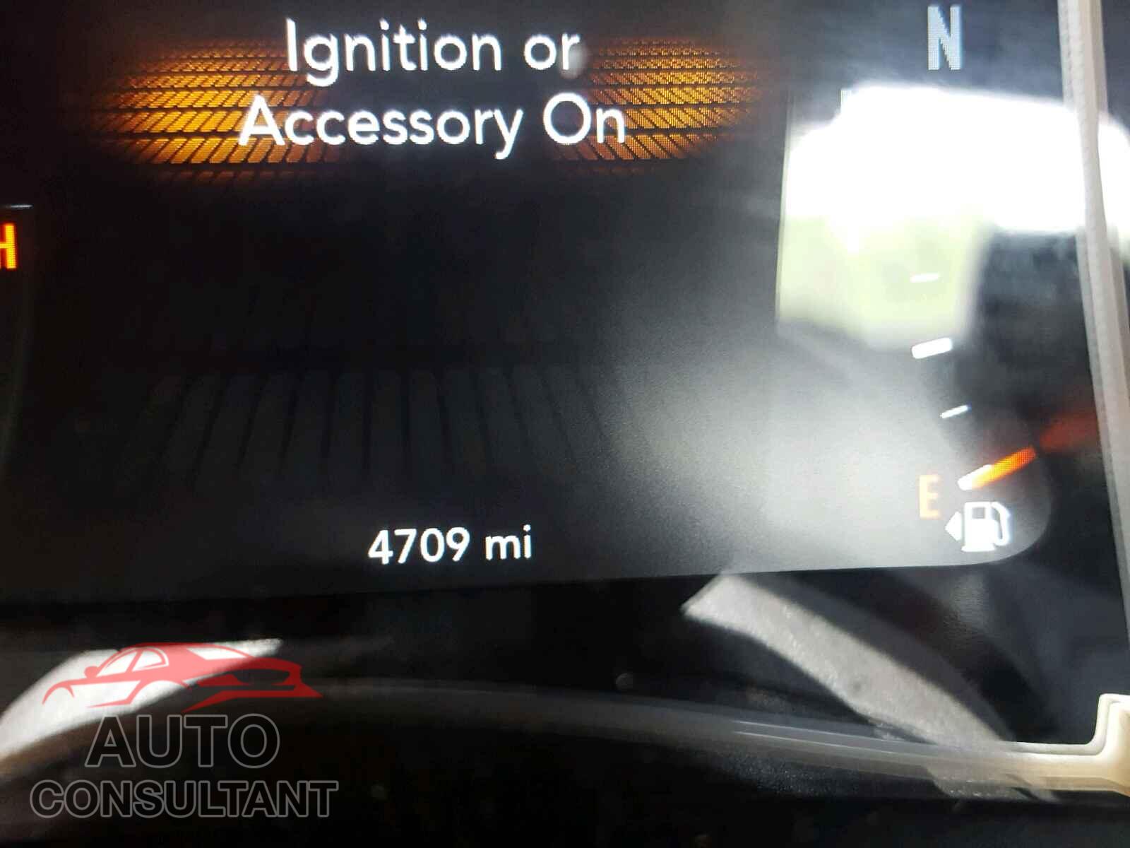 DODGE CHALLENGER 2018 - 2C3CDZAG7JH246563