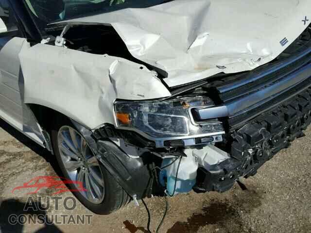 FORD FLEX 2015 - 2FMGK5D86FBA22013