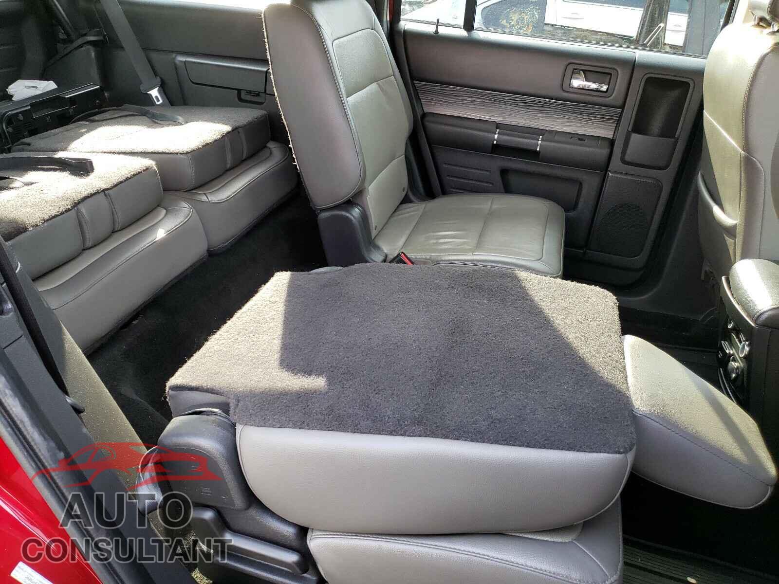 FORD FLEX 2016 - 2FMGK5C87GBA22606
