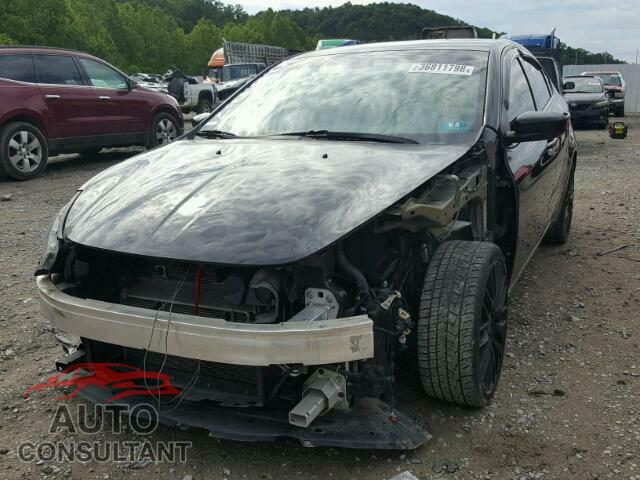 DODGE DART 2015 - 1C3CDFBB2FD421260
