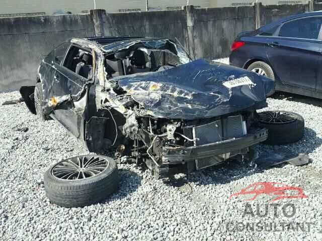 TOYOTA SCION 2015 - JTKJF5C77FJ001313