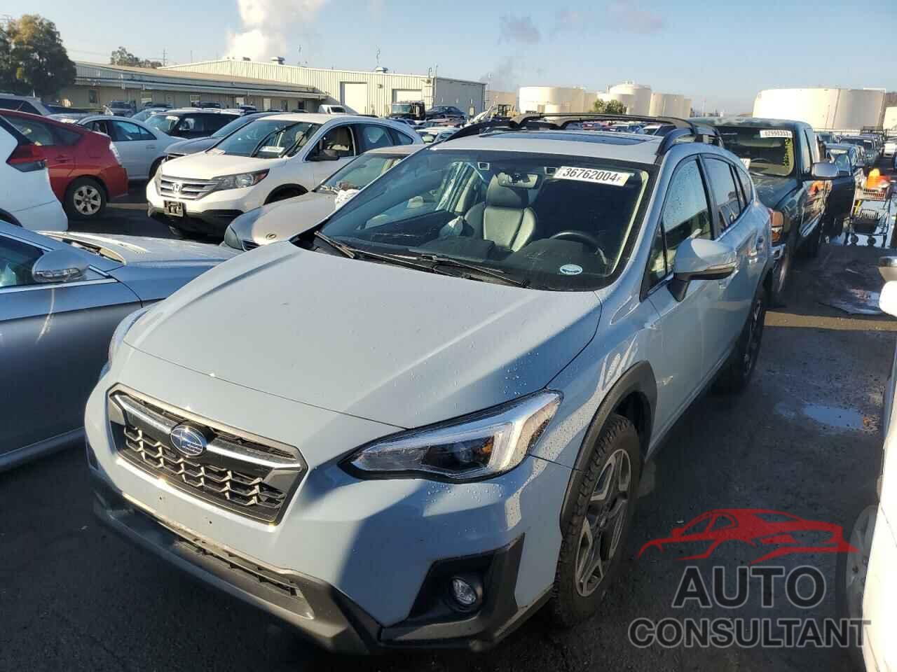 SUBARU CROSSTREK 2020 - JF2GTAMC2L8278177