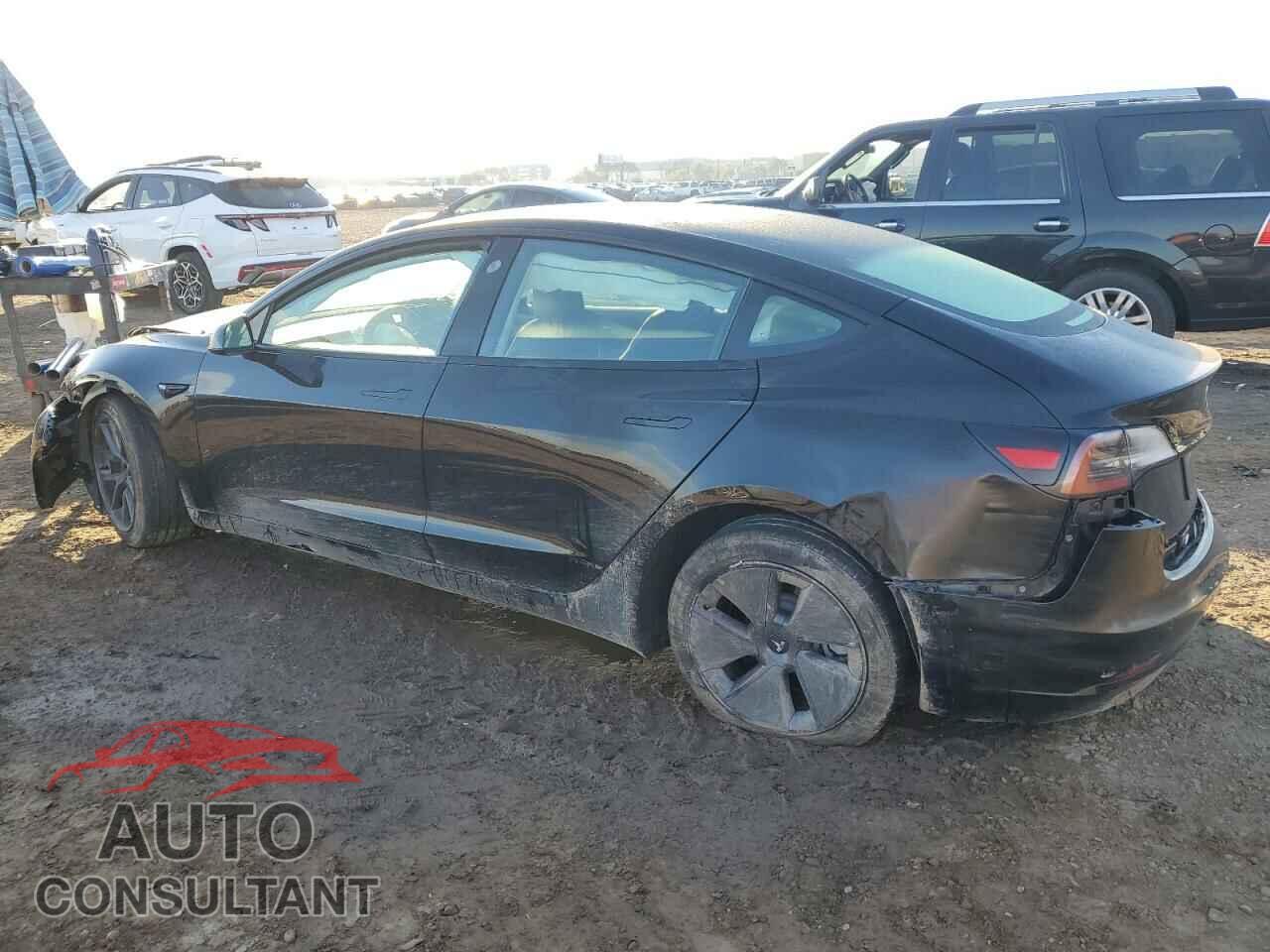 TESLA MODEL 3 2023 - 5YJ3E1EA2PF566727